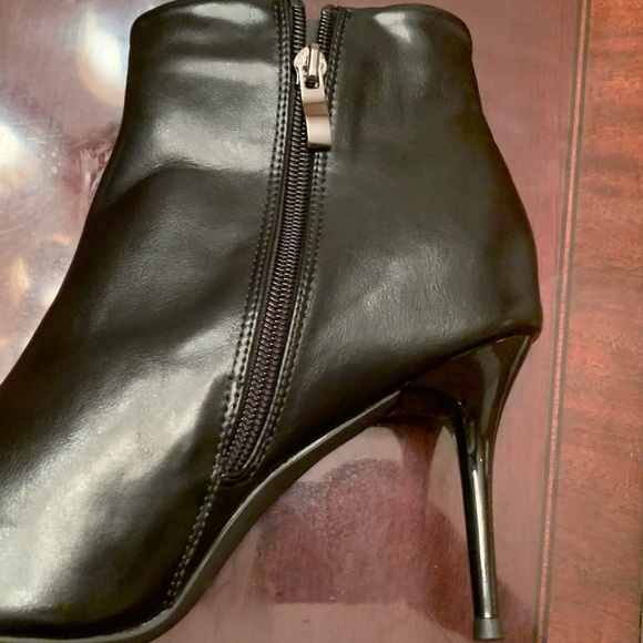 Stylish stiletto boots - Picture 6 of 6